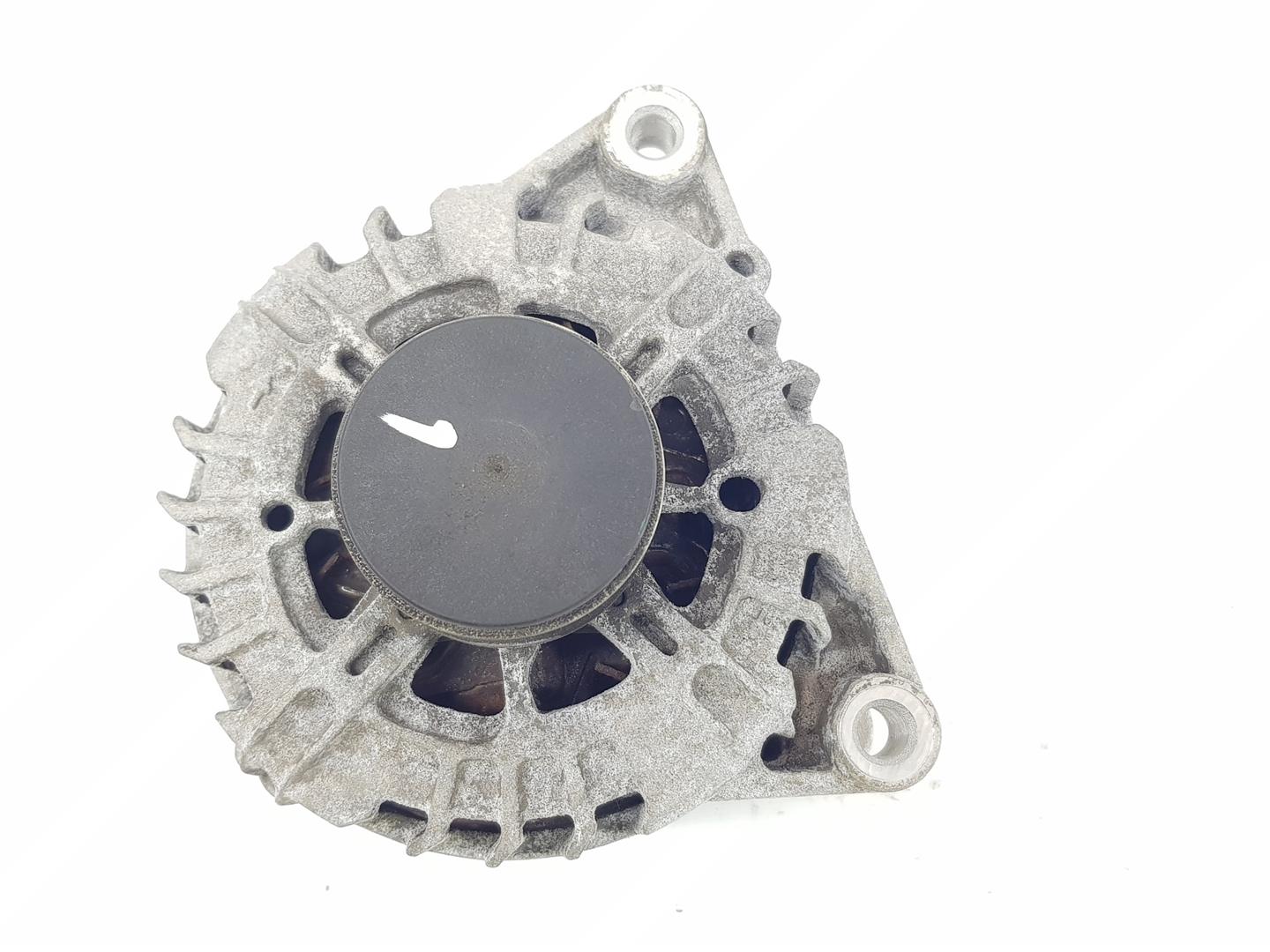 CHEVROLET Partner 2 generation (2008-2023) Alternator 9678048880 19862916