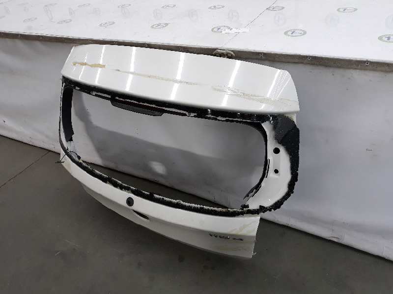 BMW 1 Series E81/E82/E87/E88 (2004-2013) Bootlid Rear Boot 41627133898,41627133898 19628432