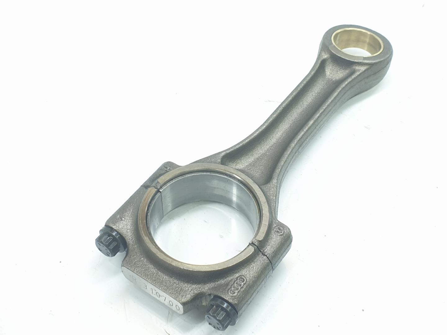 SEAT Ibiza 3 generation (2002-2008) Connecting Rod 045198401A, 045198401A, 1141CB 25099817