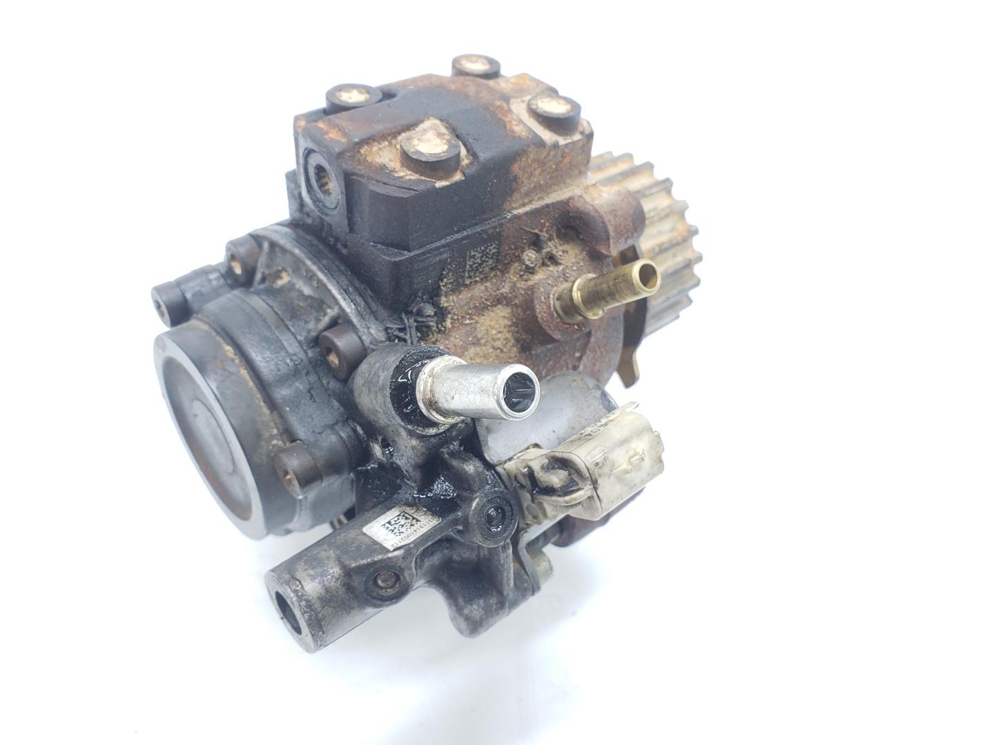 VOLVO V40 2 generation (2012-2020) High Pressure Fuel Pump 36001730, 36001730 23103099