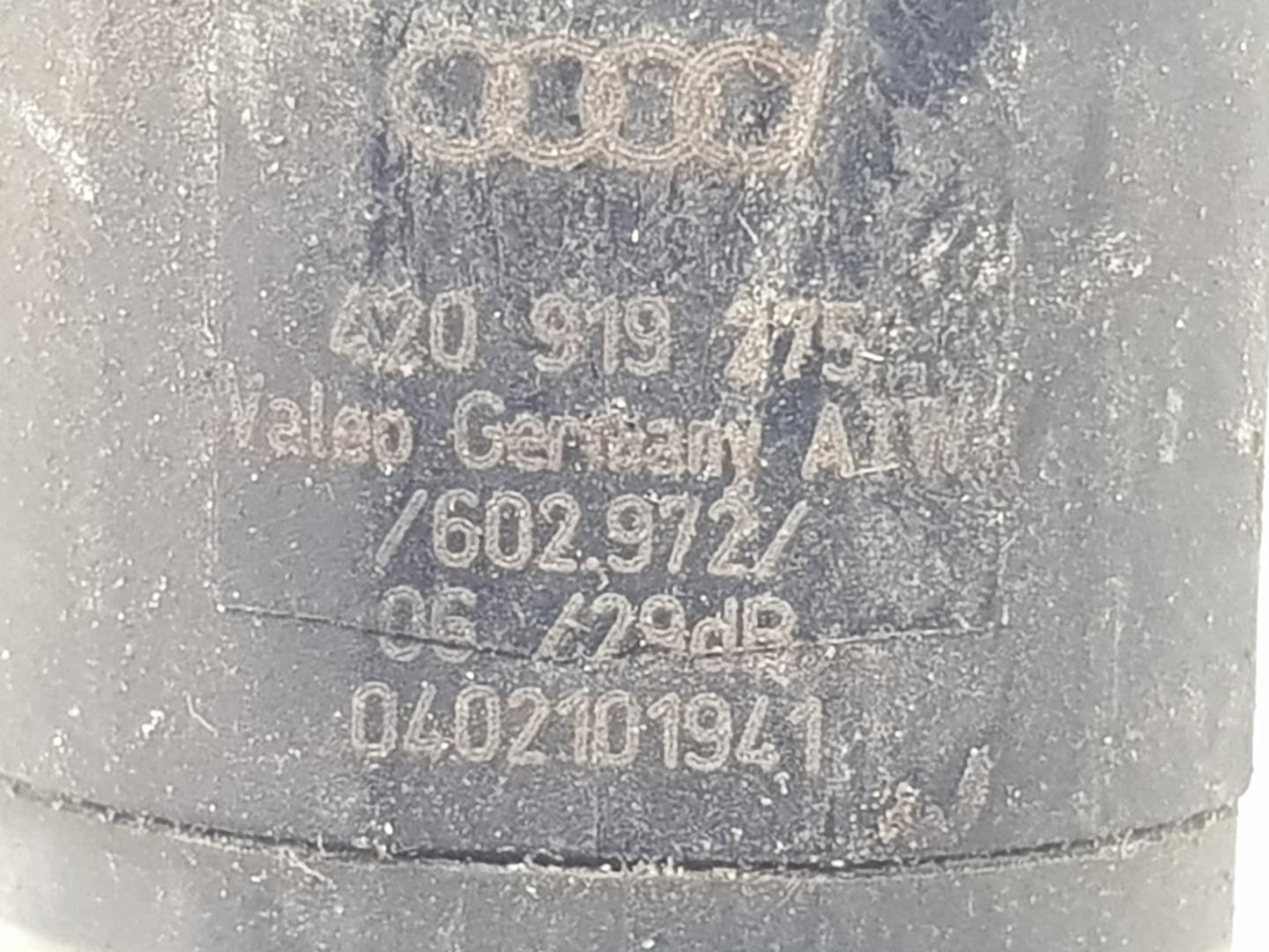 AUDI A4 B8/8K (2011-2016) Парктроник задний 1S0919275A, 1S0919275A 24238815