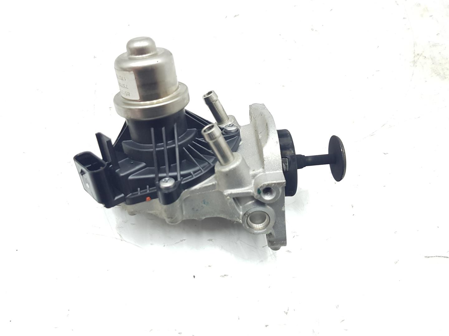 BMW X3 G01 (2017-2024) EGR Valve 11718513132, 11718513132, 1555HFF2222DL 24127401