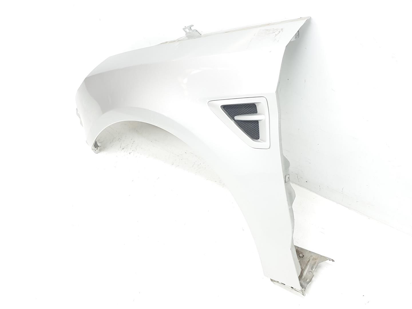 FORD Galaxy 3 generation (2015-2024) Front Left Fender 2206259,COLORGRISPLATA,2345CB 25035472