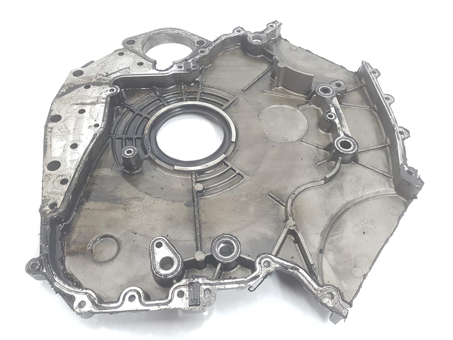 AUDI A6 C6/4F (2004-2011) Περίβλημα στροφαλοφόρου άξονα 059103173M,059103171J 23894387