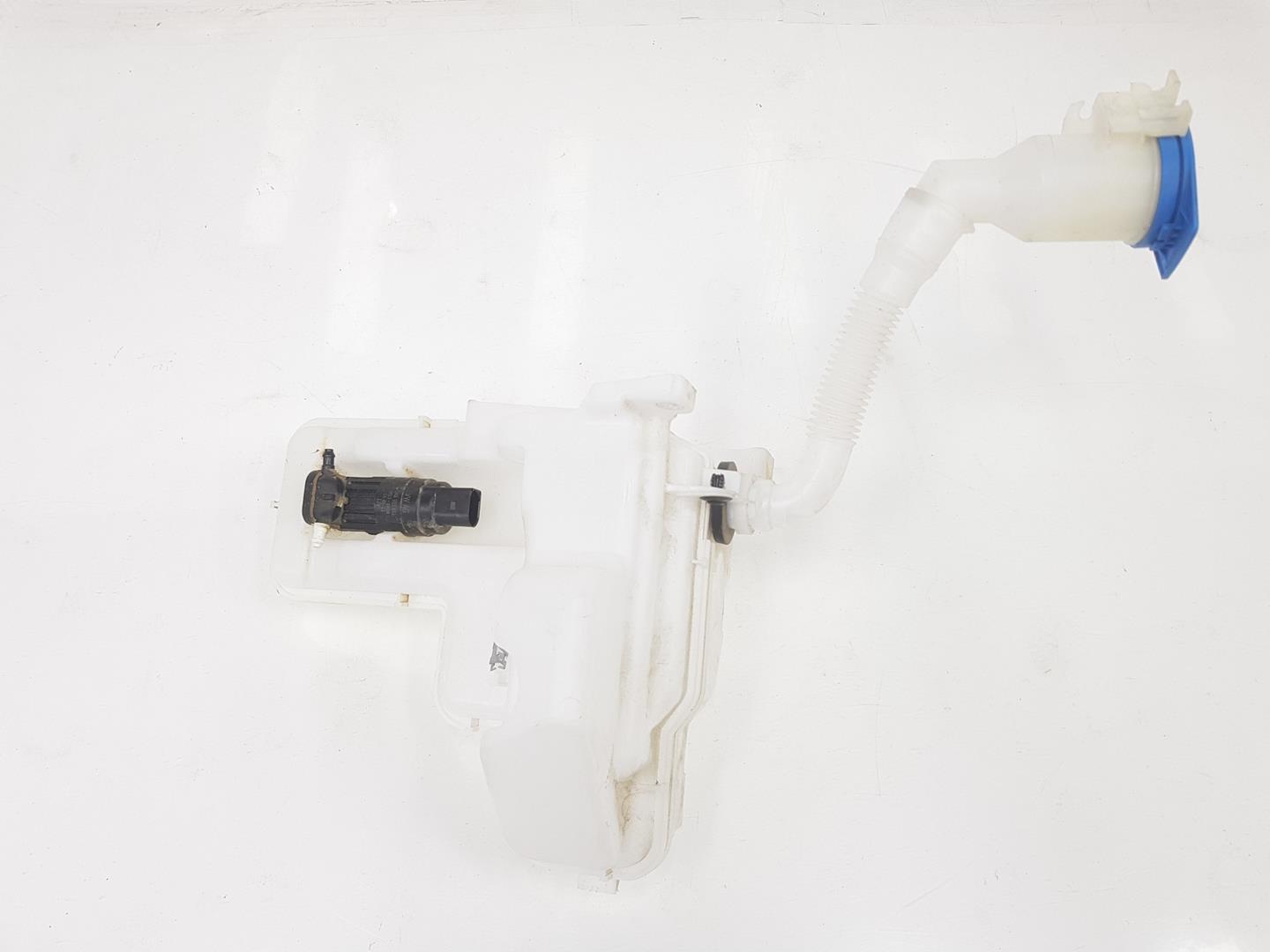 SEAT Alhambra 2 generation (2010-2021) Window Washer Tank 2Q0955453F,2Q0955453F 25086426