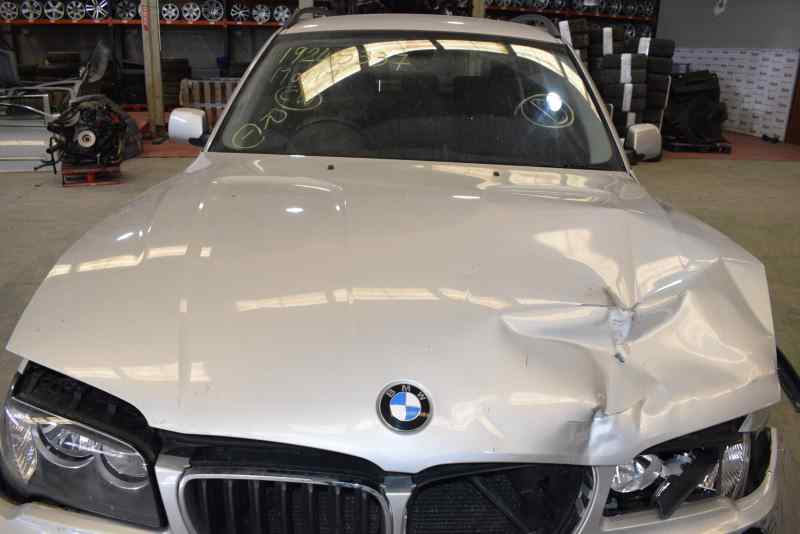 BMW X3 E83 (2003-2010) Front Right Fender Molding 51713405818, 3405818 24251721