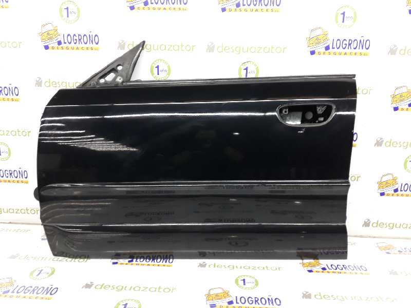 SUBARU Outback 3 generation (2003-2009) Front Left Door 60009AG0729P, 60009AG0729P 24547666