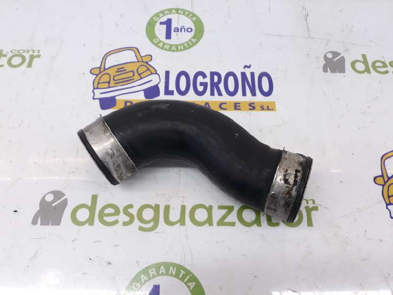 VOLKSWAGEN Passat B6 (2005-2010) Σωλήνας σωλήνα Intercooler 1K0145832E,1K0145832E 19564807