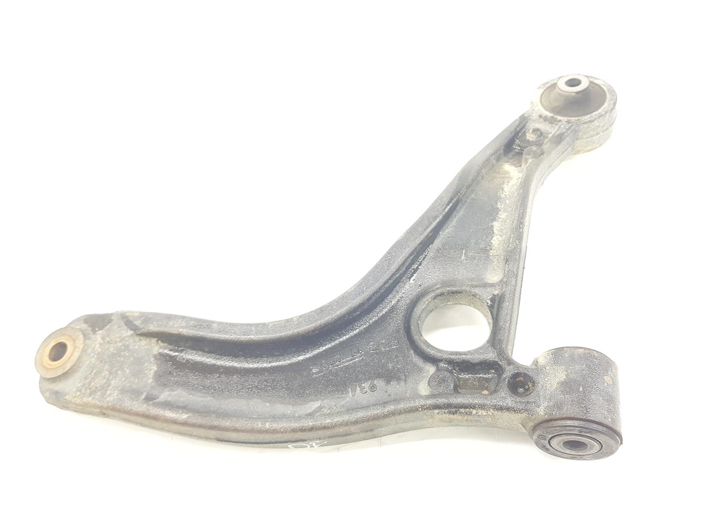 RENAULT Master 3 generation (2010-2023) Front Left Arm FDB17278, 8200688871 23749206