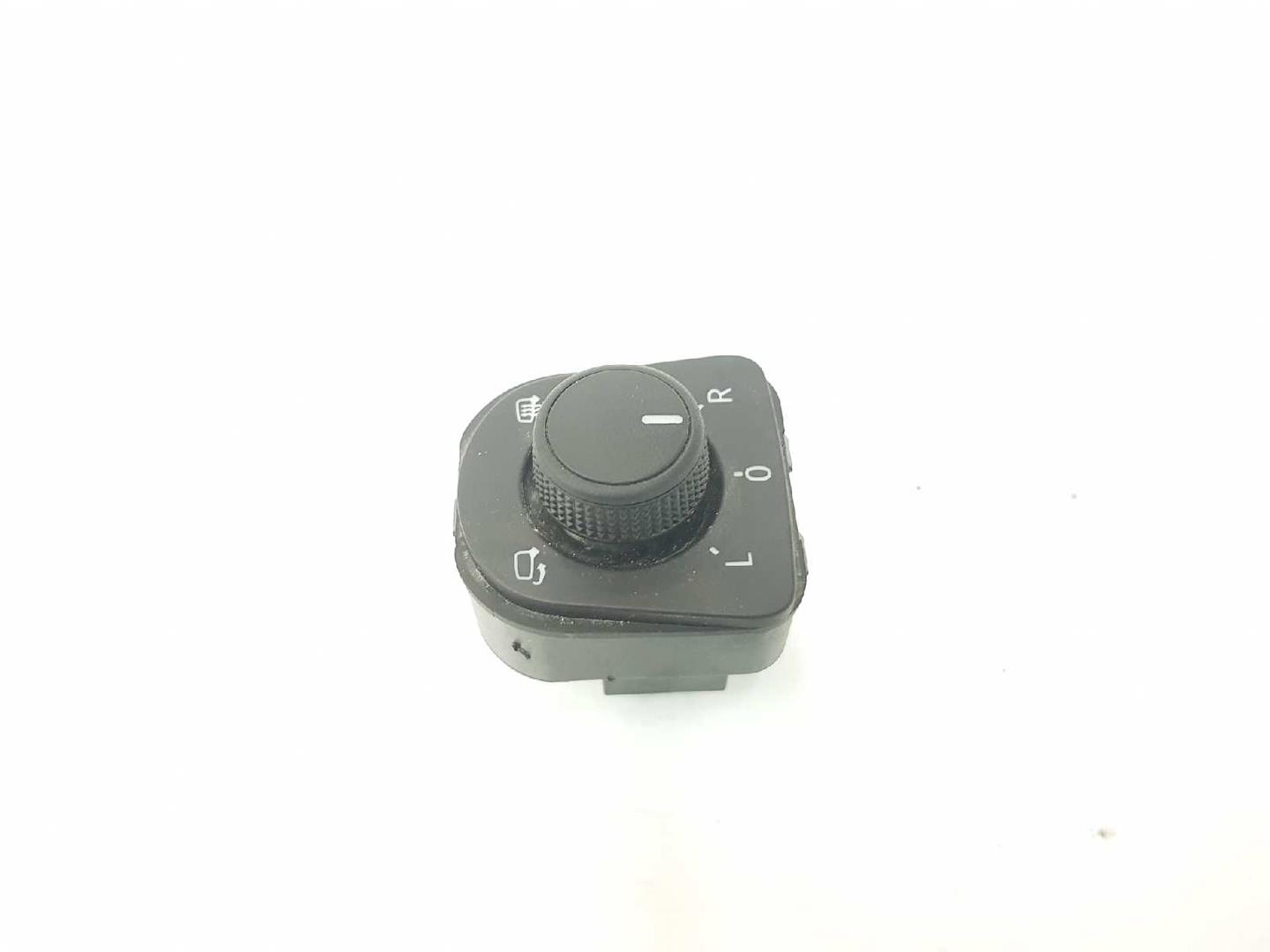 SEAT Leon 3 generation (2012-2020) Other Control Units 5F0959565E, 5F0959565E 19904997