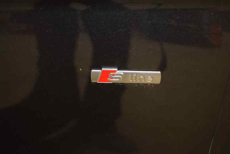 AUDI A4 allroad B8 (2009-2015) Обшивка передней левой двери 8K1867105, 8K0867103 24248196