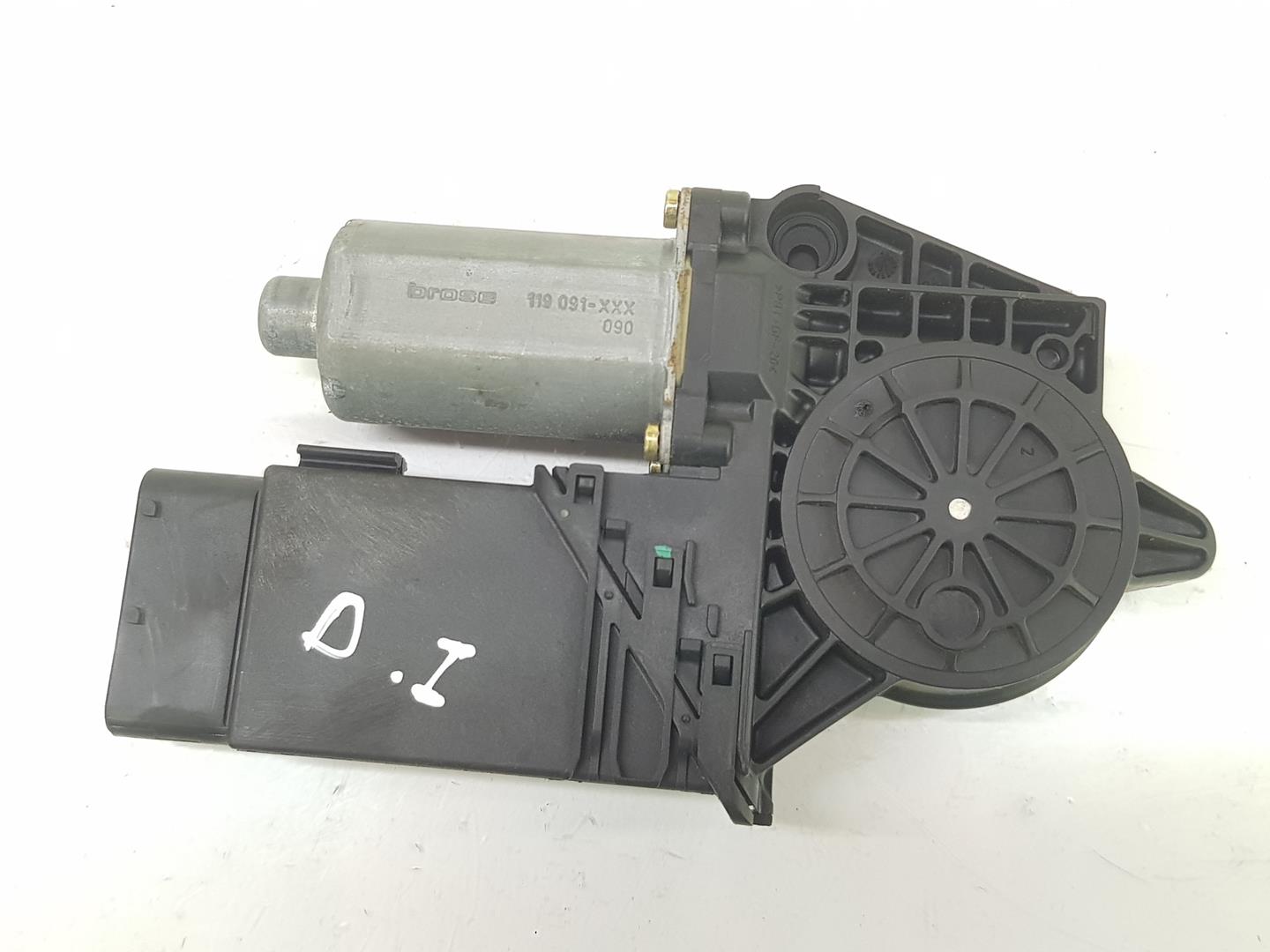 VOLKSWAGEN Passat B5 (1996-2005) Front Left Door Window Regulator Motor 1C1959801, 1C1959801, SOLAMENTEELMOTOR 19911568