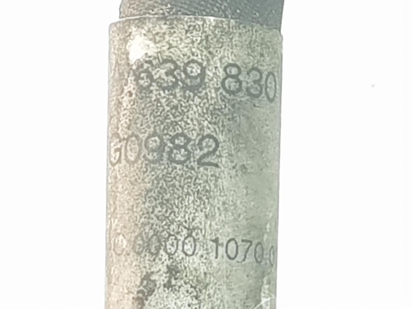 MERCEDES-BENZ Viano W639 (2003-2015) Трубки кондиционера A6398300115, A6398300115 24236349