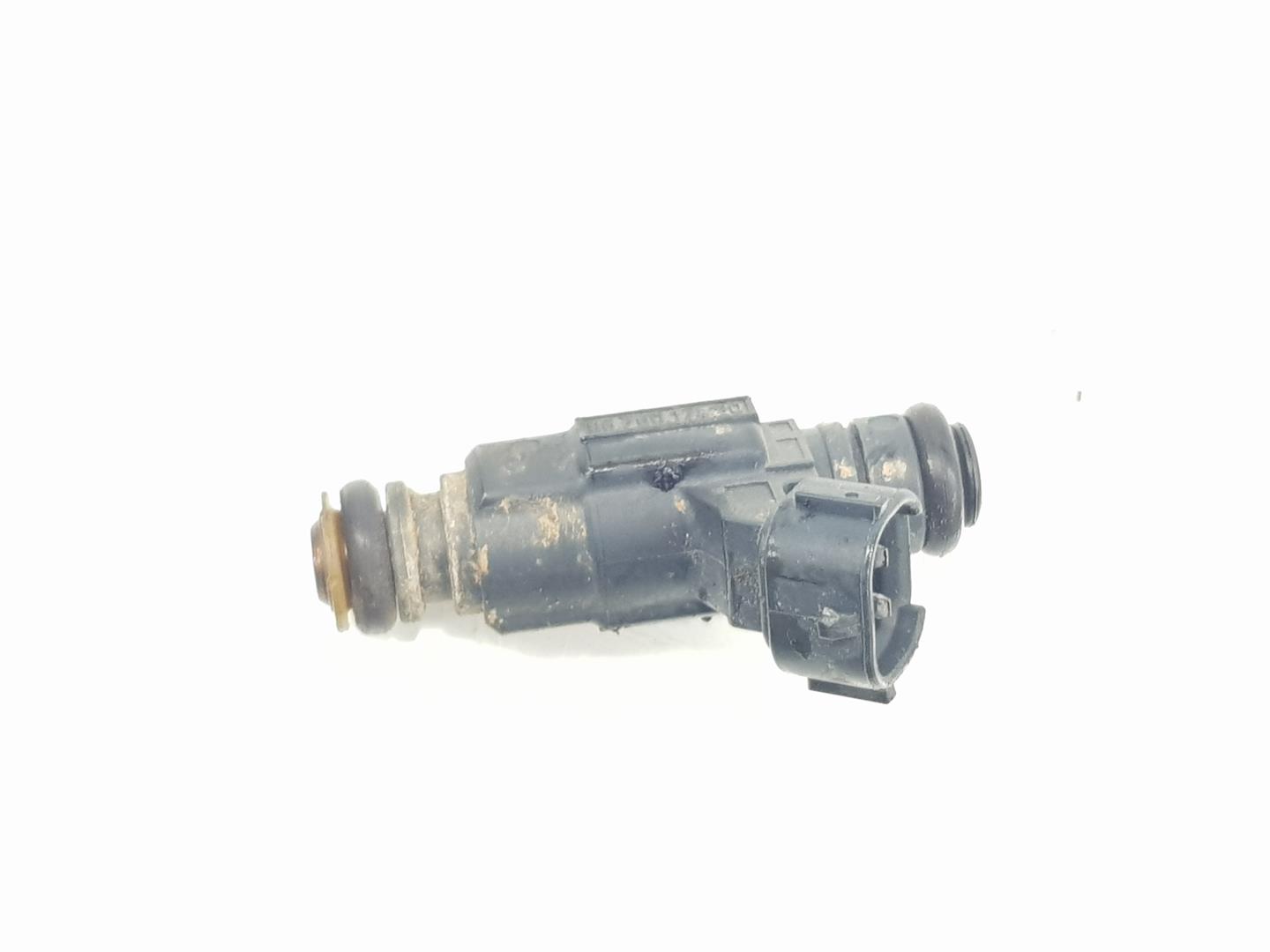 PEUGEOT 208 Peugeot 208 (2012-2015) Fuel Injector 0280157127, 9676017480, 1111AA 25112490