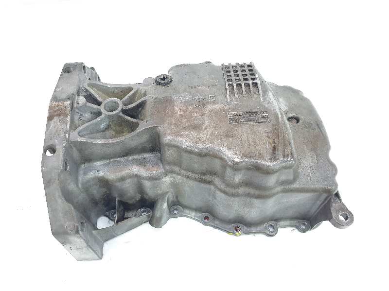 RENAULT Kangoo 2 generation (2007-2021) Crankcase 8200660297,8200381856 19754035