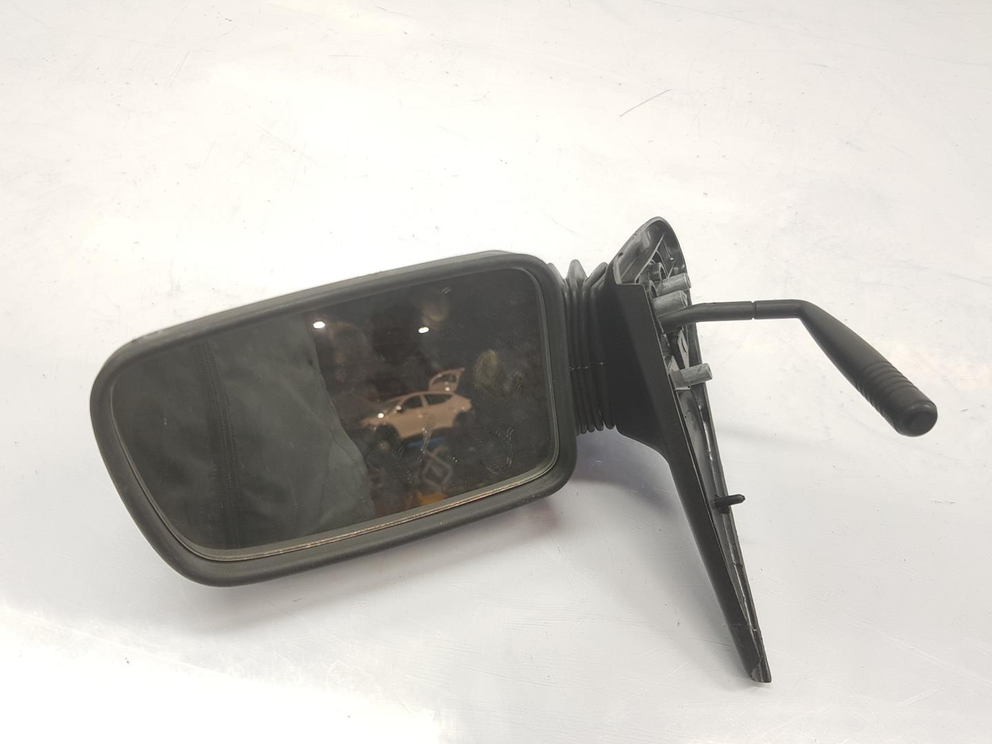 PEUGEOT 205 1 generation (1983-1998) Right Side Wing Mirror 9752180977,9752180977,NOORIGINAL 19886399