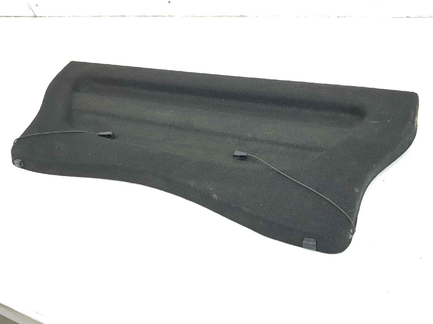 RENAULT Clio 3 generation (2005-2012) Rear Parcel Shelf 794209633R, 794209633R 19900103