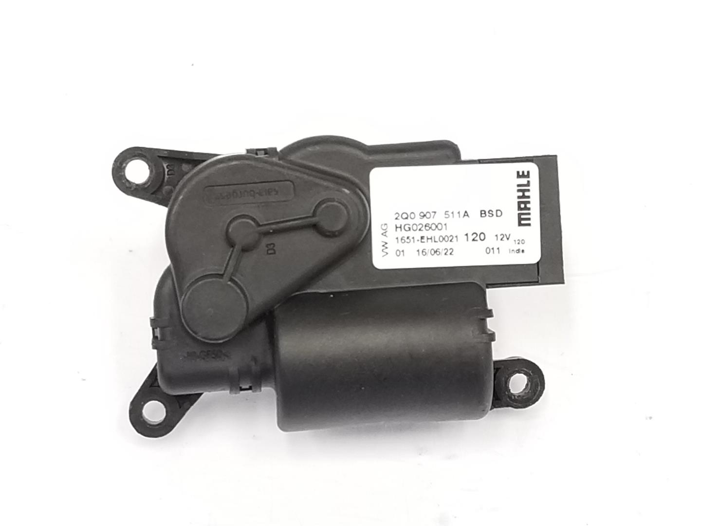 SEAT Ibiza 5 generation (2017-2023) Other Control Units 2Q0907511A, 2Q0907511A 24167334