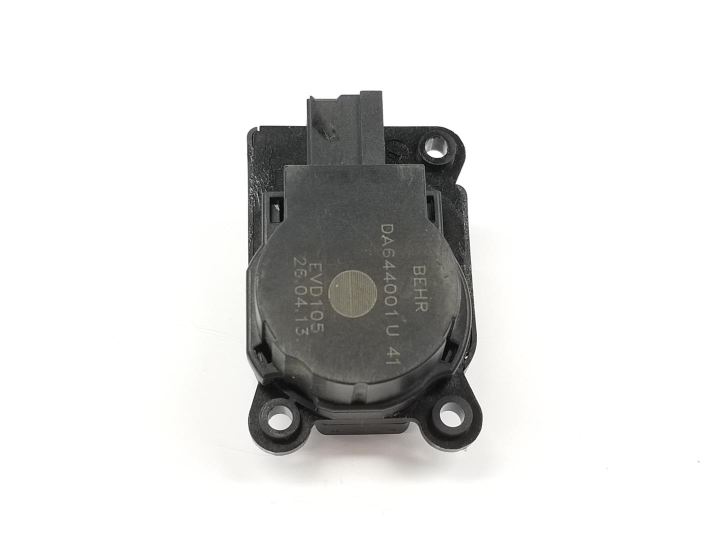 OPEL Astra J (2009-2020) Kiti valdymo blokai DA644001U 19937826