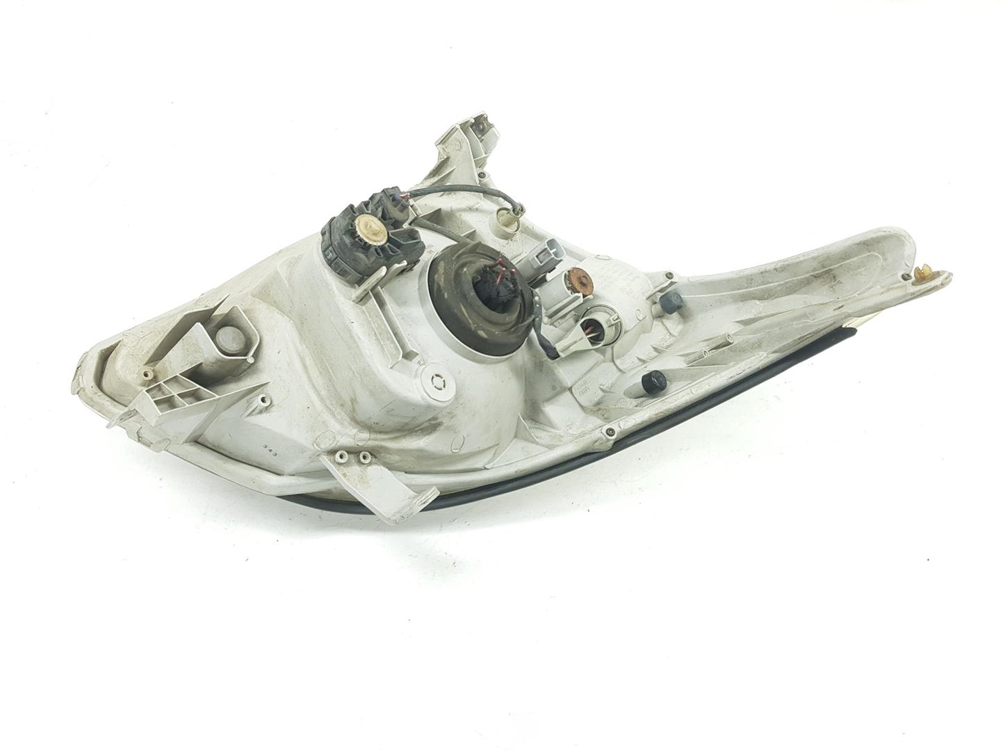 TOYOTA Land Cruiser 70 Series (1984-2024) Front Left Headlight 811706A040,811706A040 24223482