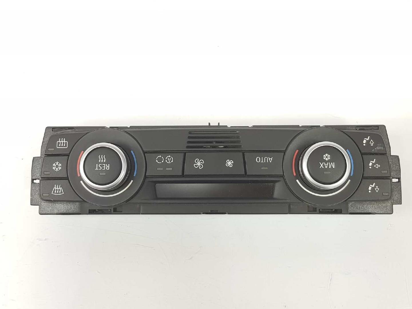 BMW 1 Series E81/E82/E87/E88 (2004-2013) Unitate de control al climei 64119199260,64119162983 19718093