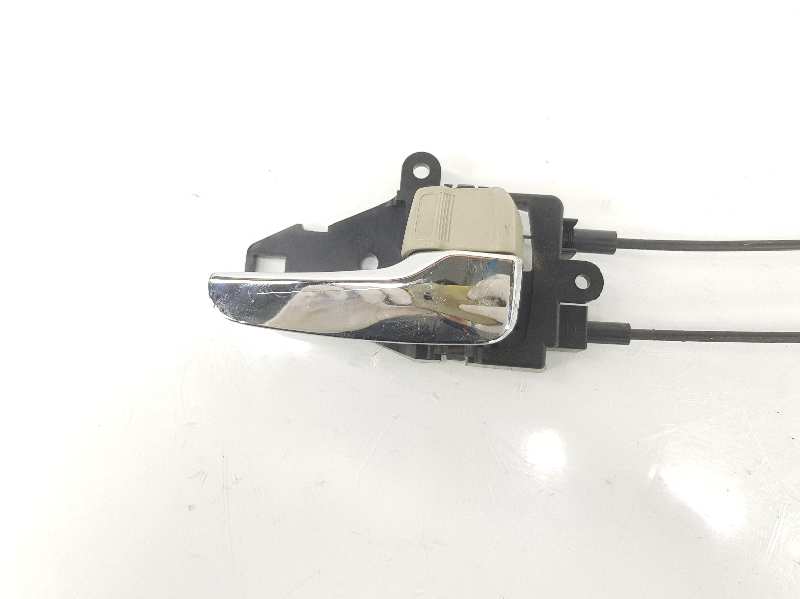 MITSUBISHI Outlander 2 generation (2005-2013) Rear Right Door Lock MN145876, MN145876 19684093