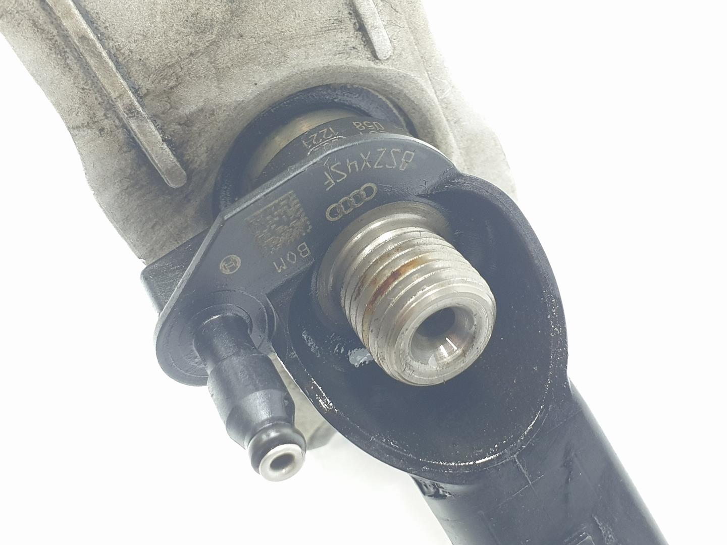 AUDI Q7 4L (2005-2015) Fuel Injector 057130277AK, 057130277AK, 1111AA 24242233