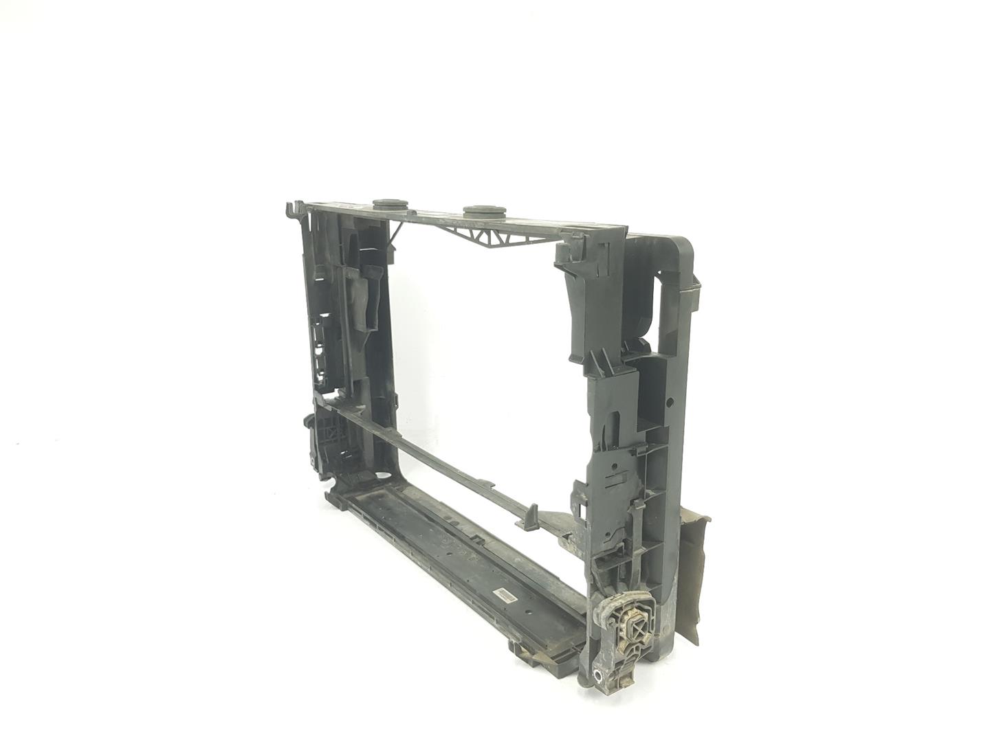 BMW 5 Series Gran Turismo F07 (2010-2017) Upper Slam Panel Frame Part 17117804617, 7639071 24225109