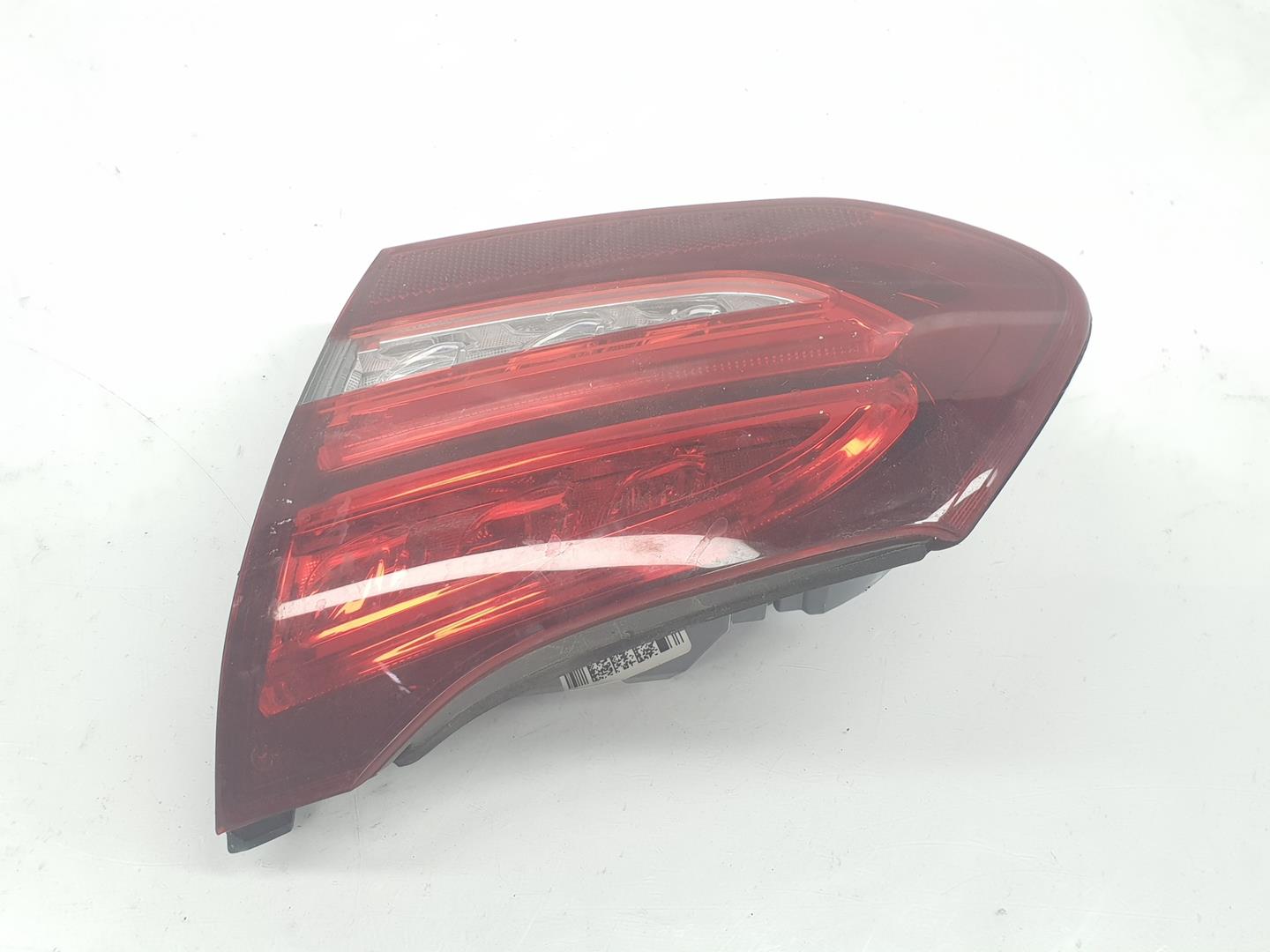 MERCEDES-BENZ C-Class W205/S205/C205 (2014-2023) Rear Right Taillight Lamp A2059066000, A2059066000 24235008