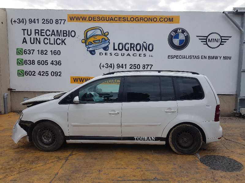 VOLKSWAGEN Touran 1 generation (2003-2015) Dugattyú 03G107065J, 03G107065J, PISTONBKD 19819929