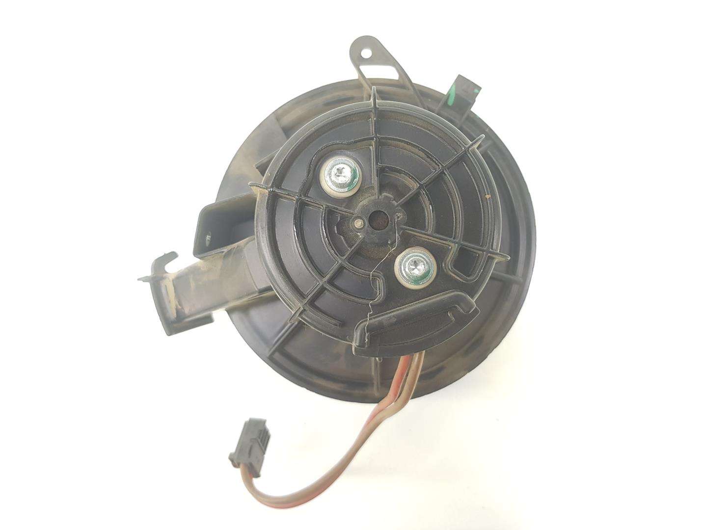 MERCEDES-BENZ GLK-Class X204 (2008-2015) Heater Blower Fan A2128200708,2128200708 19852564