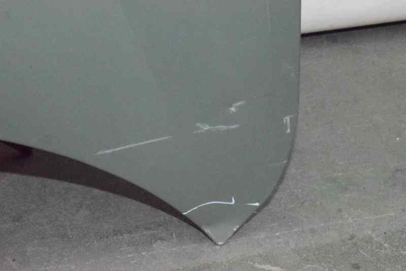 RENAULT Scenic 1 generation (1996-2003) Bonnet 7751472130,7751472130,VERDECLARO 19576283