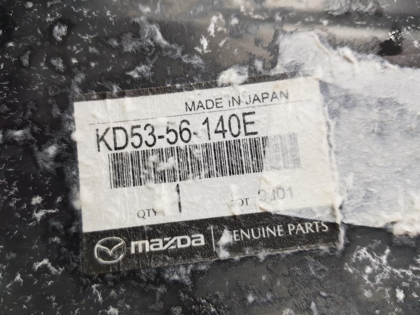 MAZDA CX-5 1 generation (2011-2020) Kitos kėbulo dalys KD5356140E, KD5356140E, IZQUIERDO 19794289