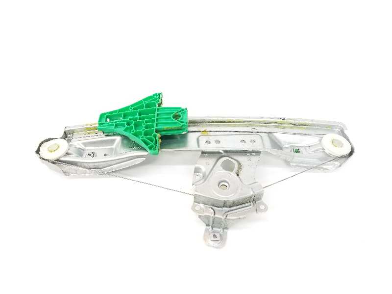 OPEL Astra J (2009-2020) Rear Right Door Window Regulator 13350764,SINMOTOR 19748517