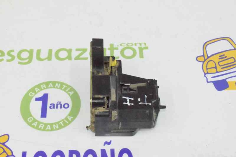 RENAULT Scenic 1 generation (1996-2003) Bal hátsó ajtó zárja 7700434602, 7700434602 19576303