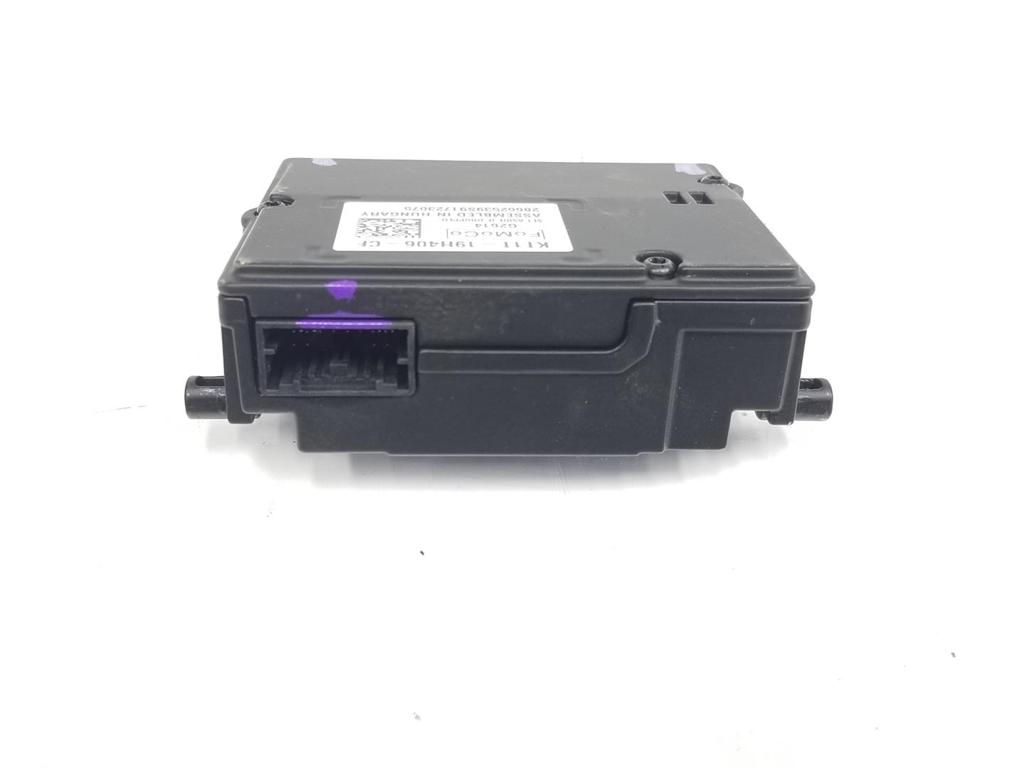 FORD Tourneo Connect 2 generation (2013-2022) Fram kamera 2420688, KT1T19H406CF 24152097