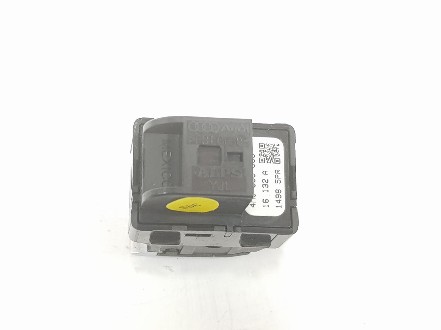 AUDI A4 B9/8W (2015-2024) Front Right Door Window Switch 4M0959855, 4M0959855, 2222DL 21012357