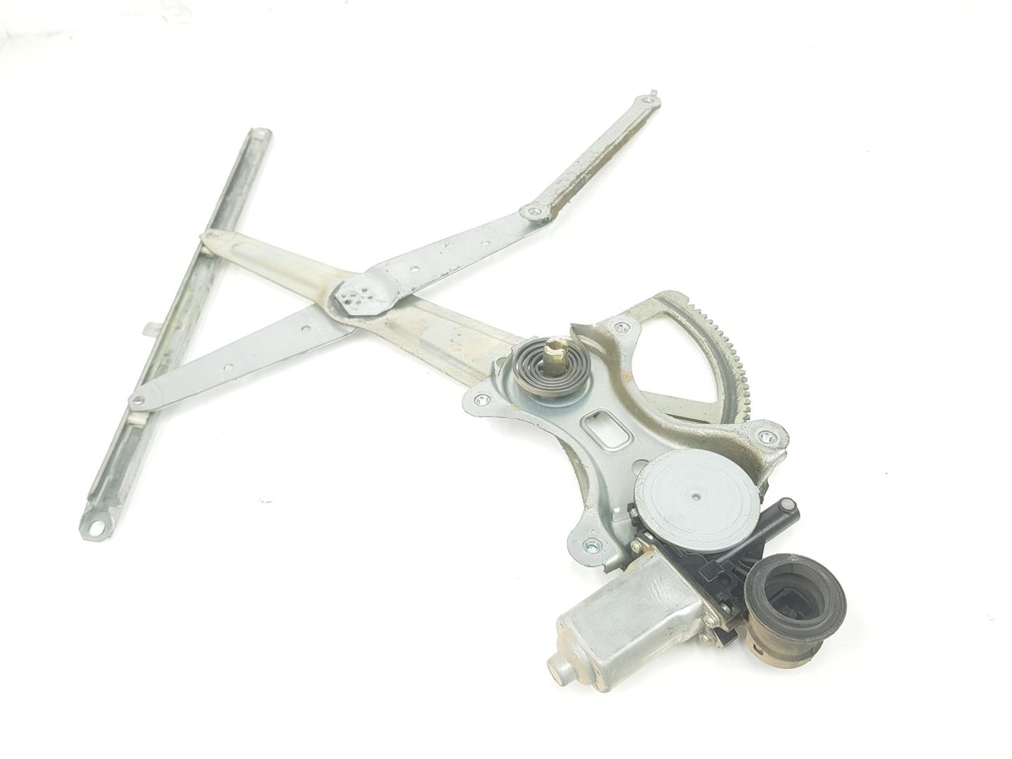 TOYOTA RAV4 2 generation (XA20) (2000-2006) Front Right Door Window Regulator 8571042070,6980142050 24833921