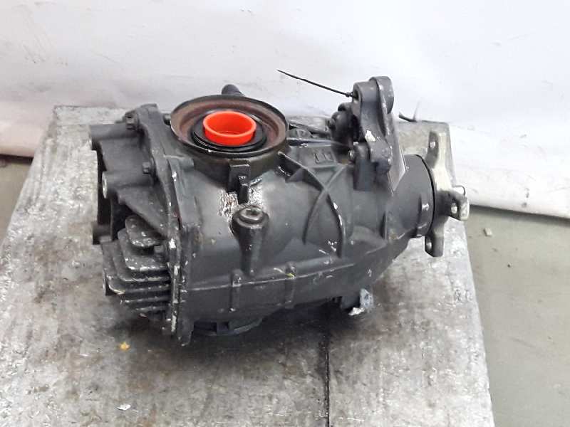 MERCEDES-BENZ S-Class W221 (2005-2013) Rear Differential 2213503104,I=2.65,A2213503914 19650702