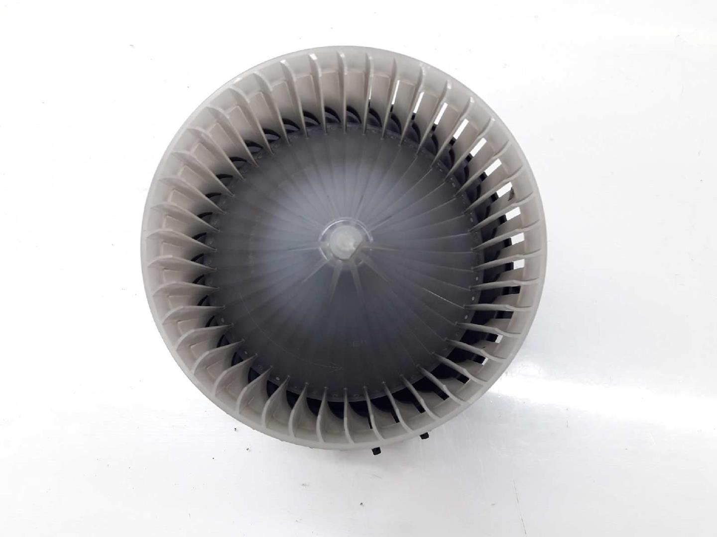 OPEL Corsa D (2006-2020) Heater Blower Fan 13263279, 5242673401 19643037