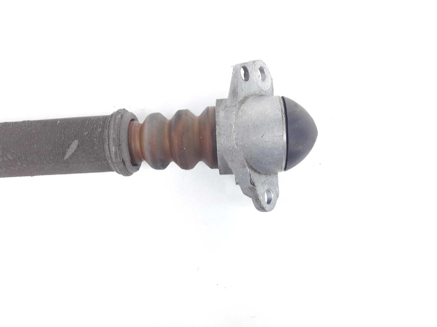 SEAT Ibiza 4 generation (2008-2017) Rear Left Shock Absorber 6R0512011AL,6R0513025E 19644122