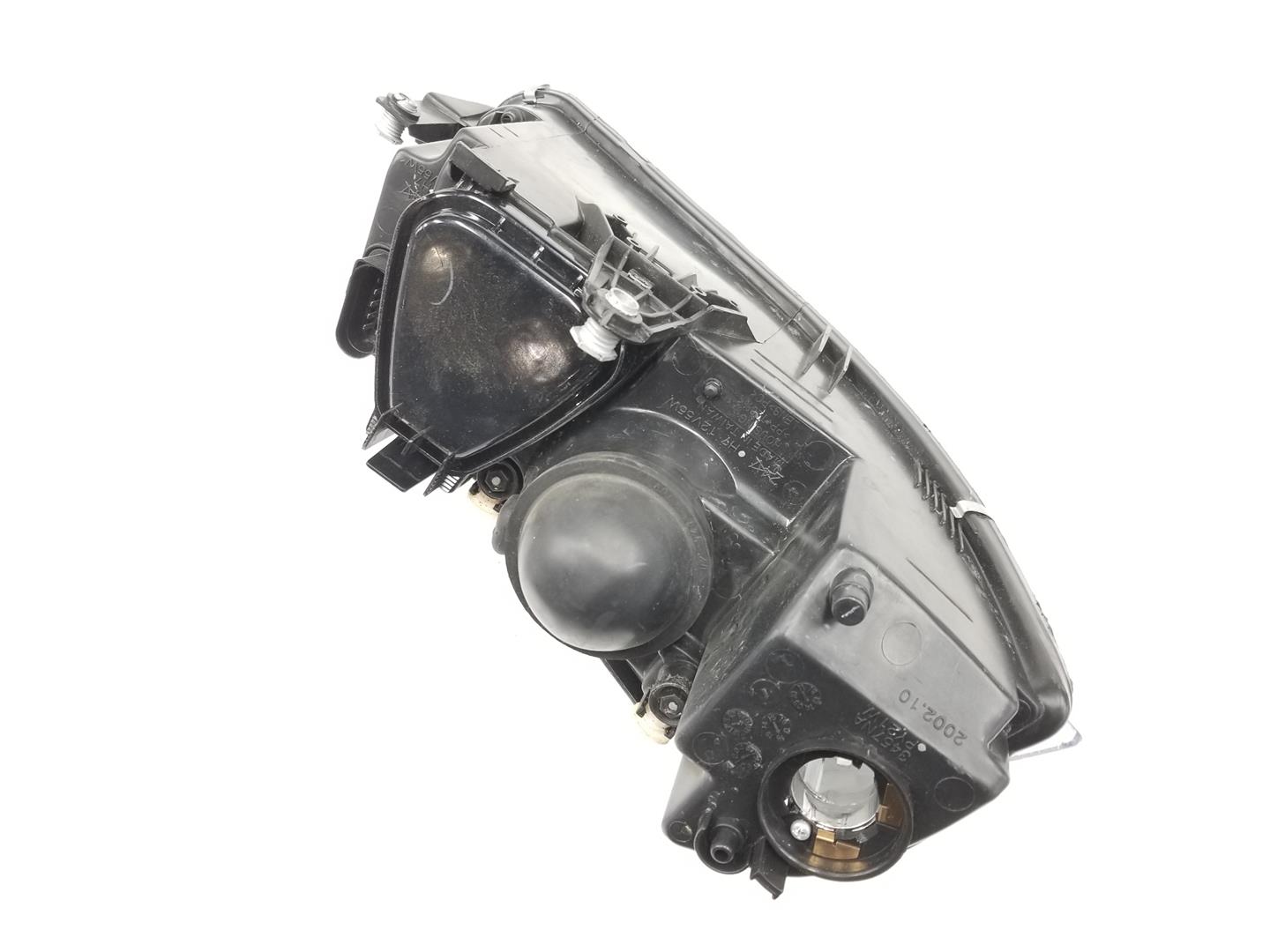 VOLKSWAGEN Passat B5 (1996-2005) Front Left Headlight 3B0941015AN, 4411180L, NOORIGINAL 19930574