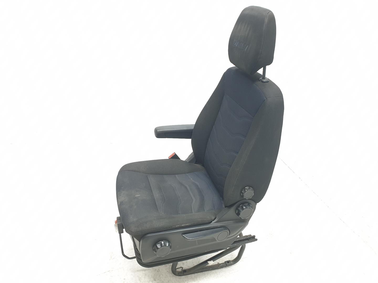 IVECO Daily Front Left Seat ENTELA, MANUAL 24250161