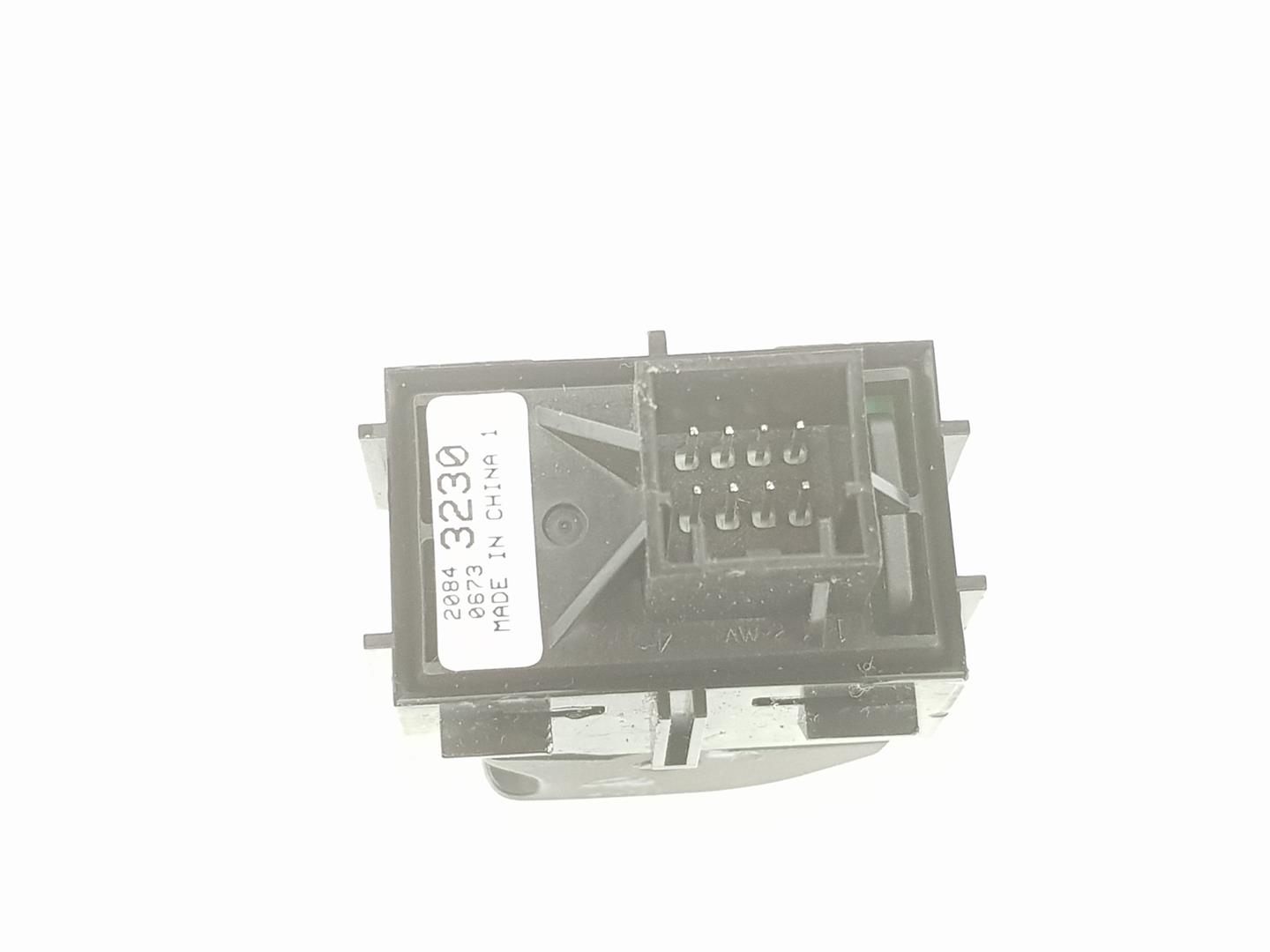 OPEL Astra J (2009-2020) Кнопка ручного тормоза 20843230 19937823