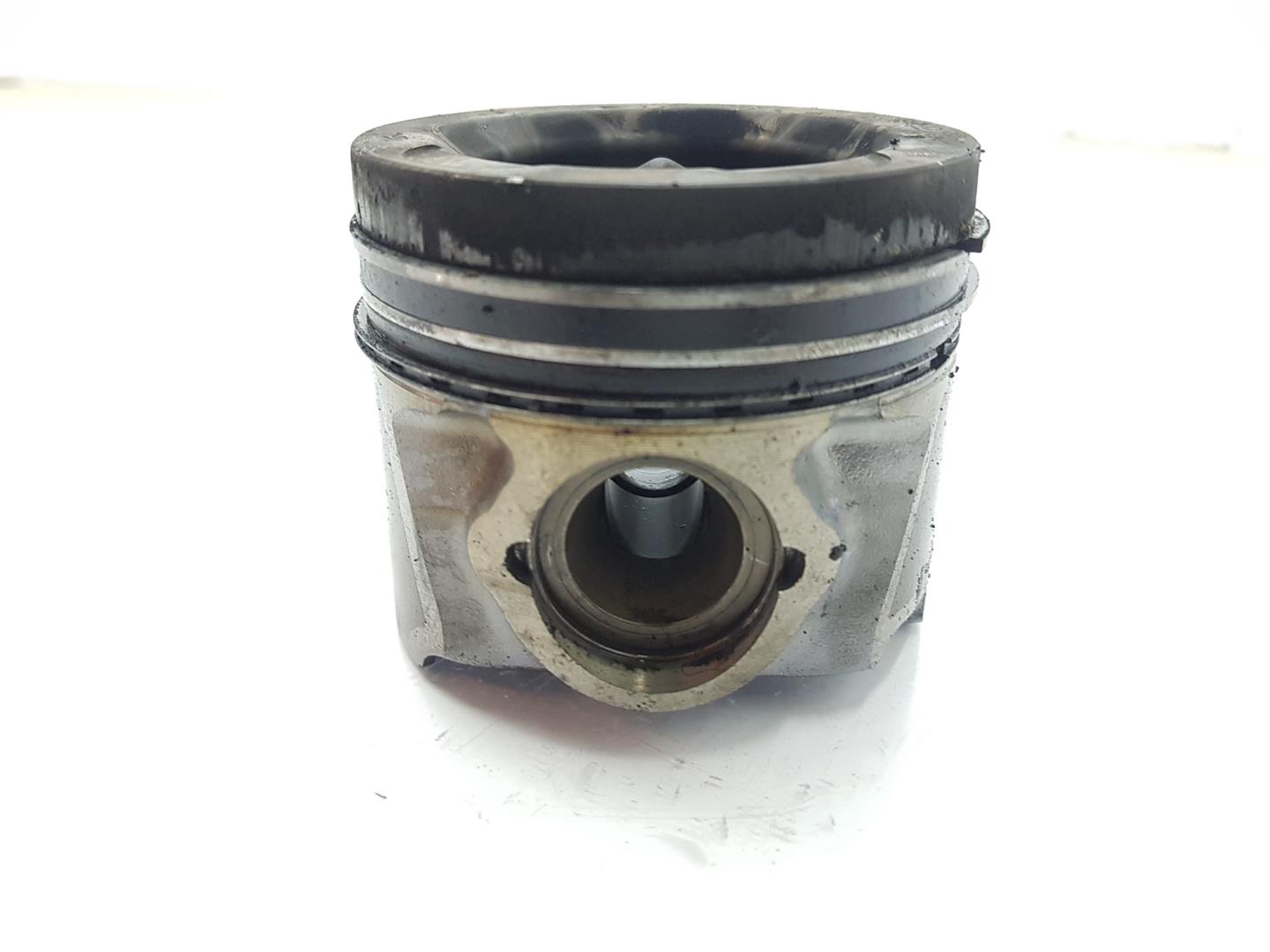 KIA Cee'd 2 generation (2012-2018) Piston 234A02A920, Z54412AZ00, 1151CB 21052234