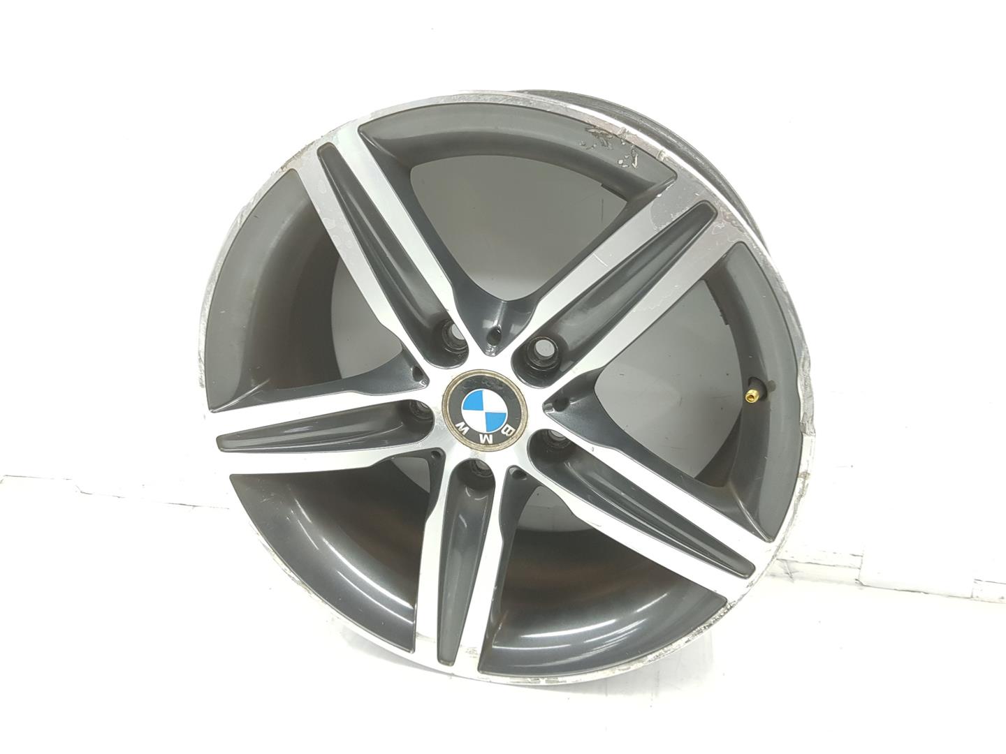 BMW 1 Series F20/F21 (2011-2020) Rengas 36116850151, 7.5JX17ET:43, 17PULGADAS 19932364