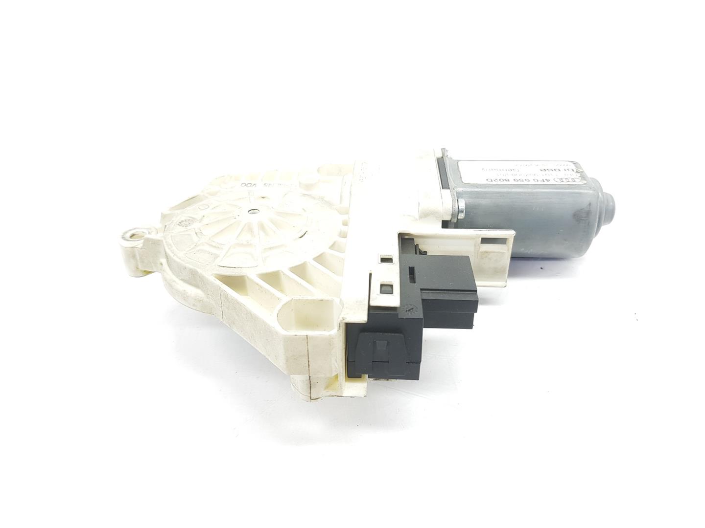 AUDI A5 8T (2007-2016) Front Right Door Window Control Motor 8T0959802A,8T0959802A 22600799