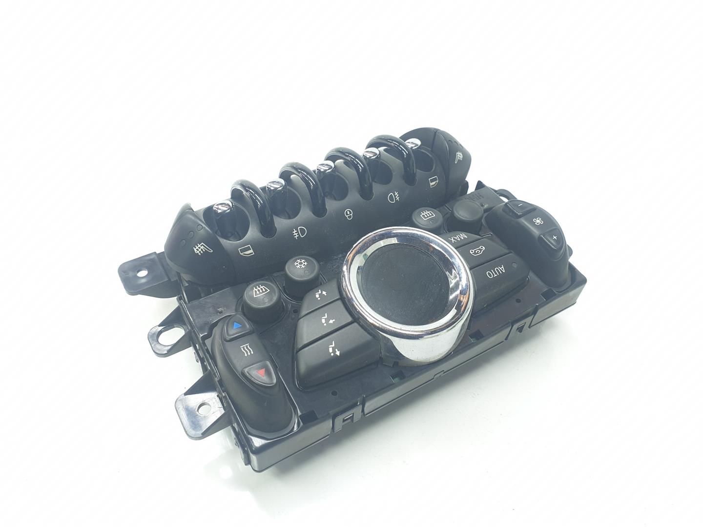 MINI Cooper R56 (2006-2015) Climate  Control Unit 3456888,64113457397 23748540