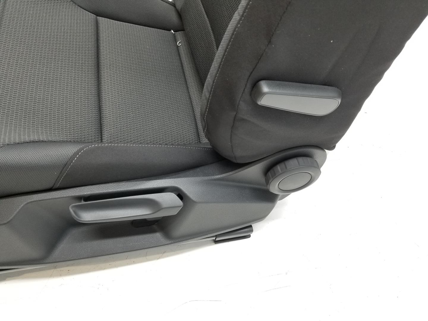 VOLKSWAGEN Golf 7 generation (2012-2024) Seats ASIENTOSTELA, ASIENTOSMANUALES, CONPANELES 19841088