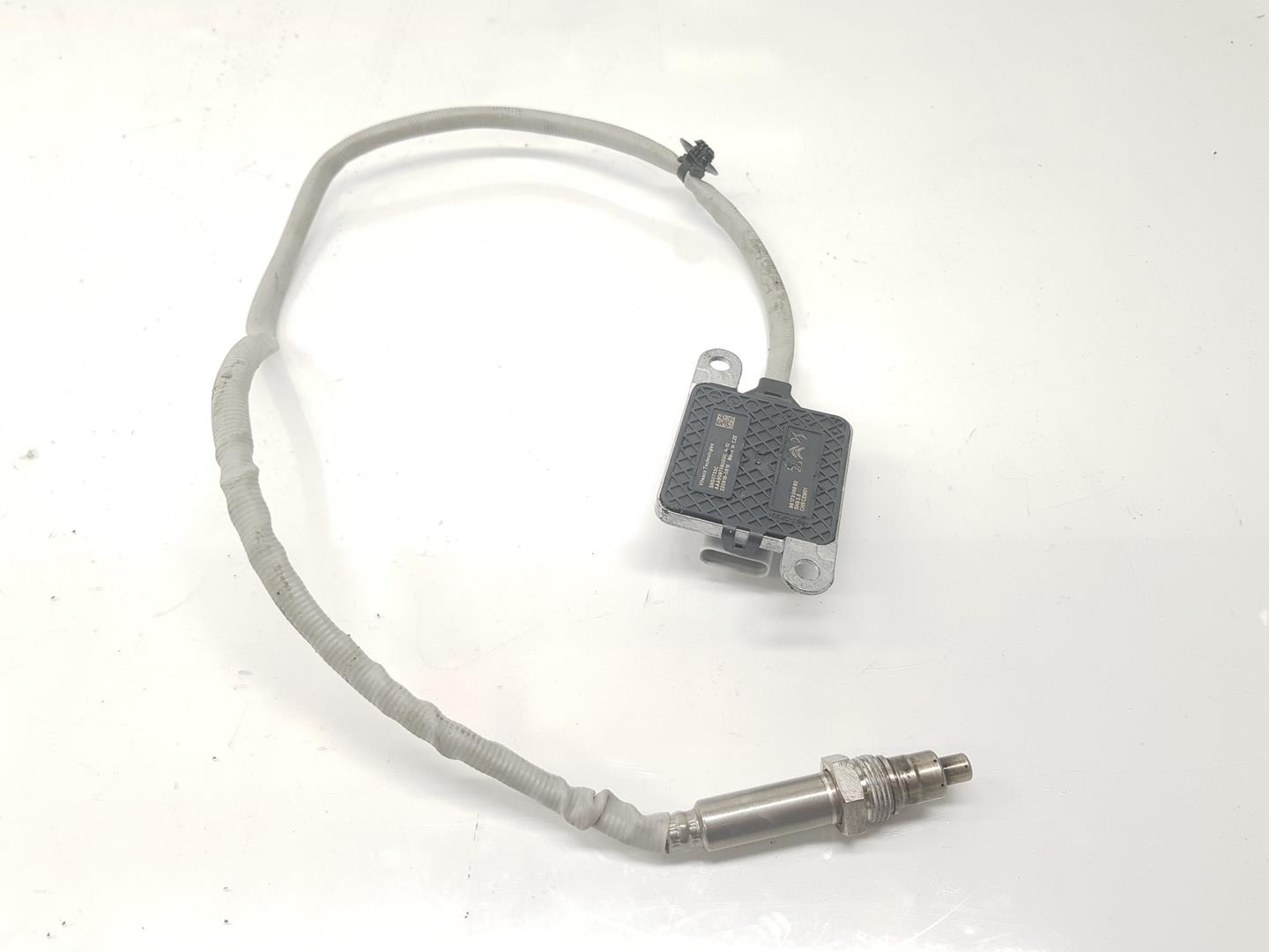 CITROËN SpaceTourer 1 generation (2017-2023) Lambda Oxygen Sensor 9817308880, 9817308880, 1511AA 19878727